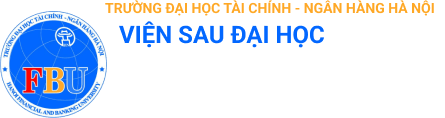 Viện Sau Đại Học